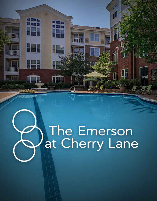 Emerson at Cherry Lane Property Photo